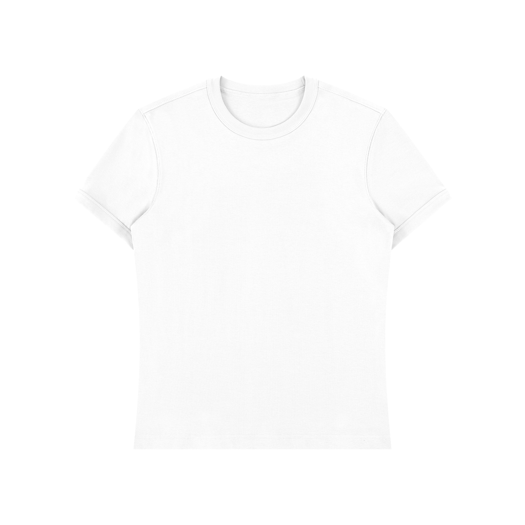 W.A.O - Unisex Heavyweight Slim Fit T-Shirt