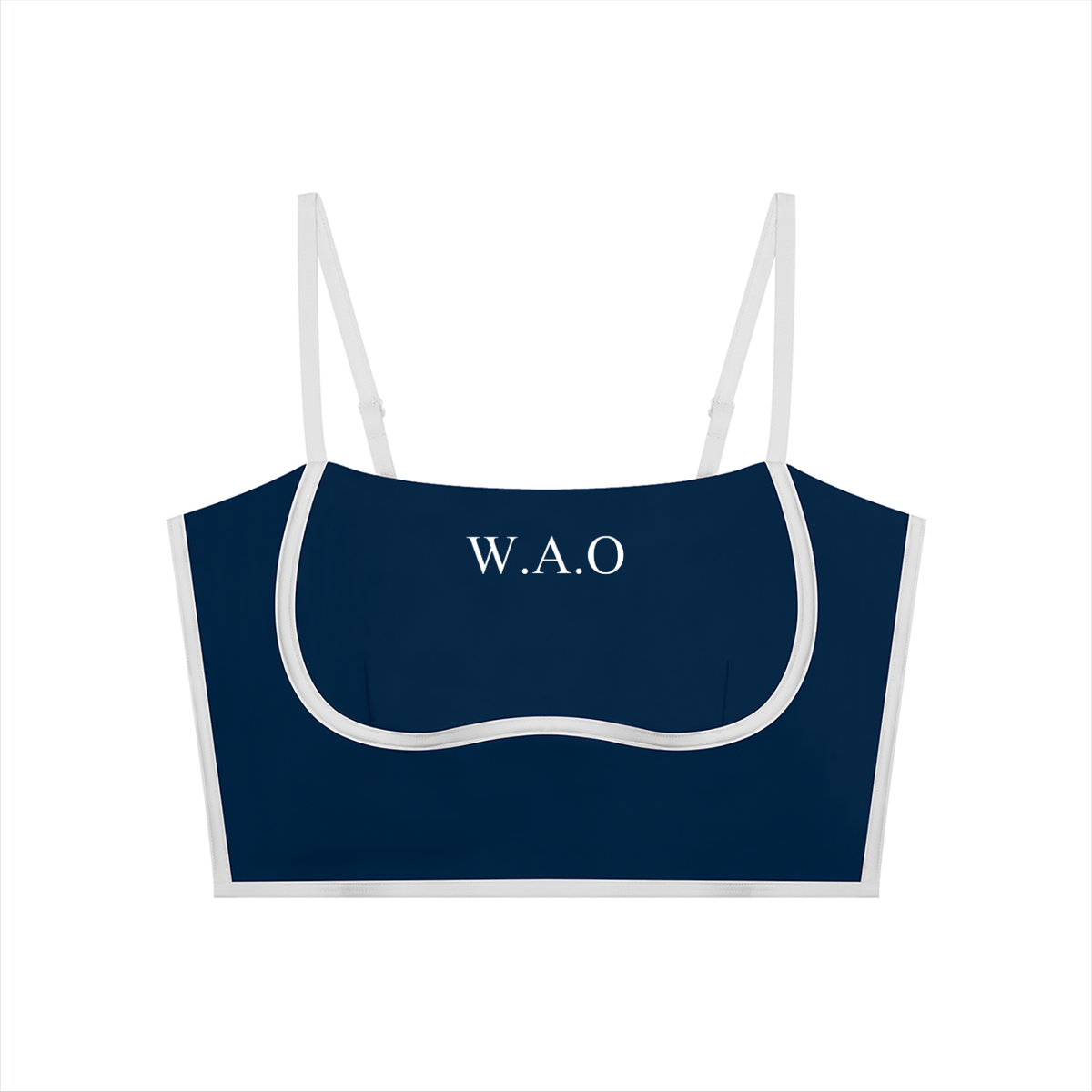 W.A.O - Women’s Yoga Sports Bra