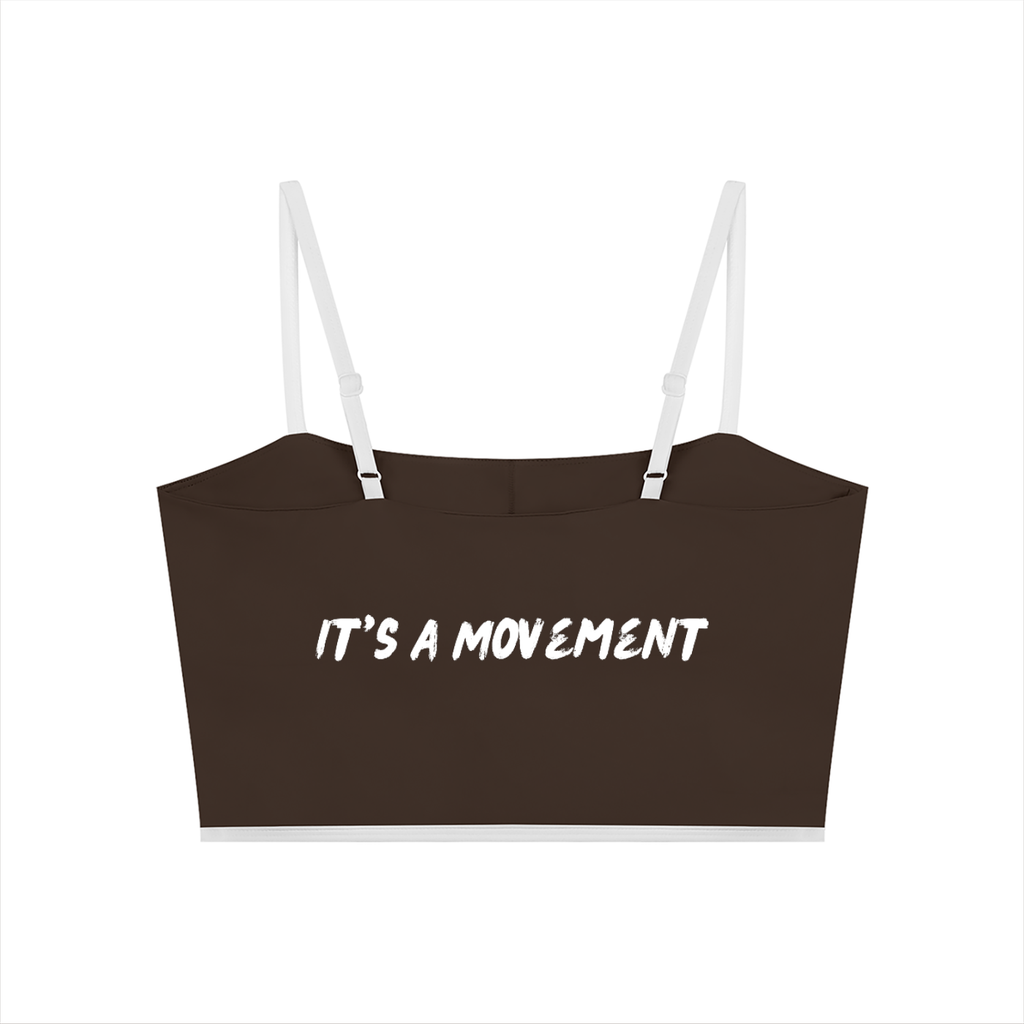 W.A.O - Women’s Yoga Sports Bra