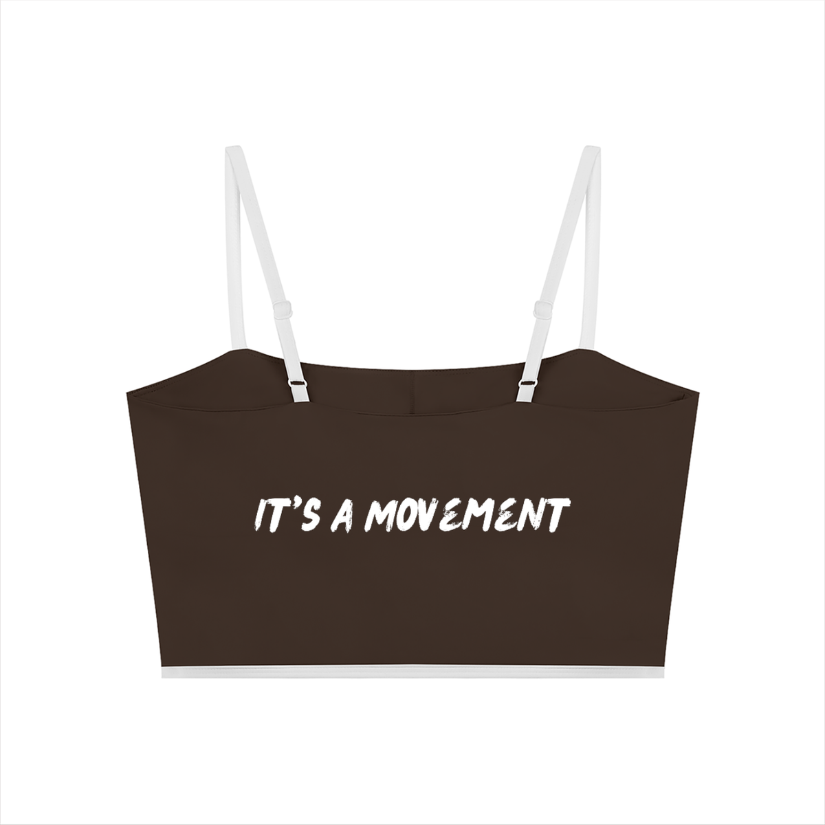 W.A.O - Women’s Yoga Sports Bra
