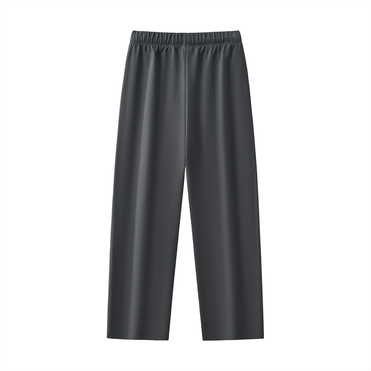 W.A.O - Essential Heavyweight Straight-Leg Sweatpants Set Bottoms