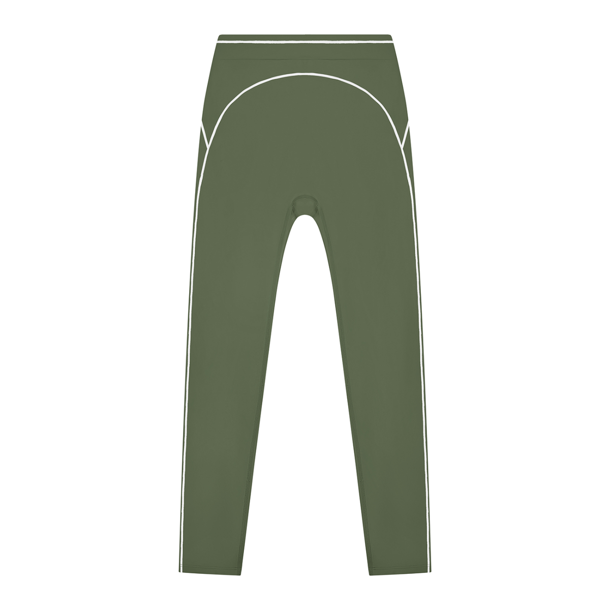 W.A.O - Women's High Rise Yoga Leggings
