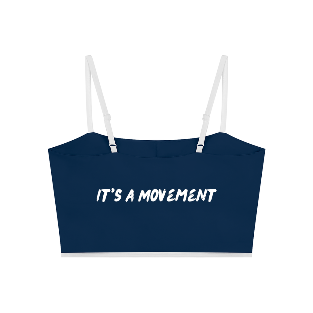 W.A.O - Women’s Yoga Sports Bra
