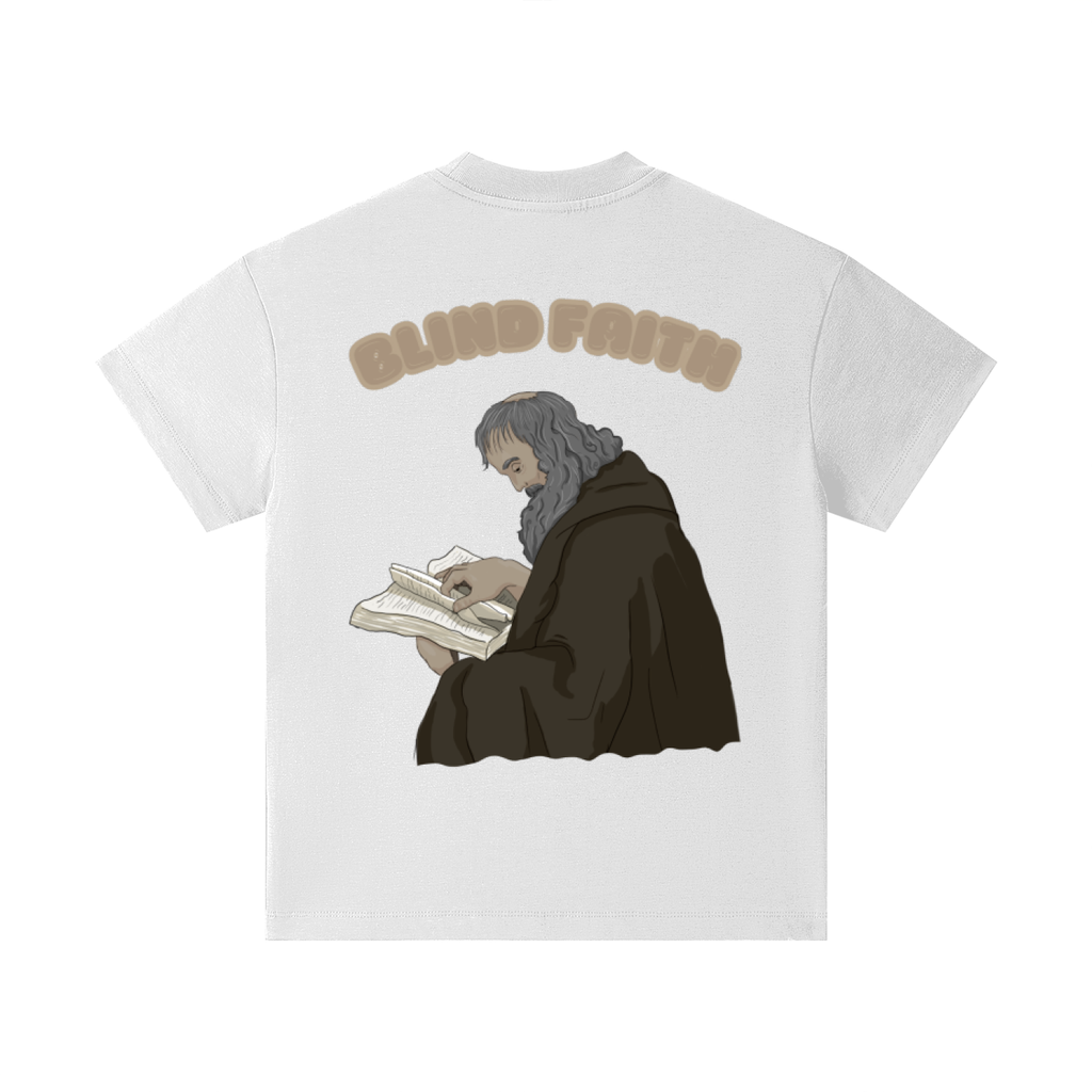 W.A.O - "Blind Faith"  Essential Kids T-Shirt