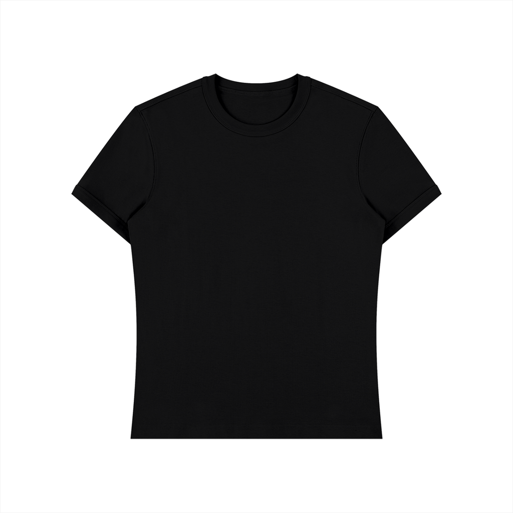W.A.O - Unisex Heavyweight Slim Fit T-Shirt