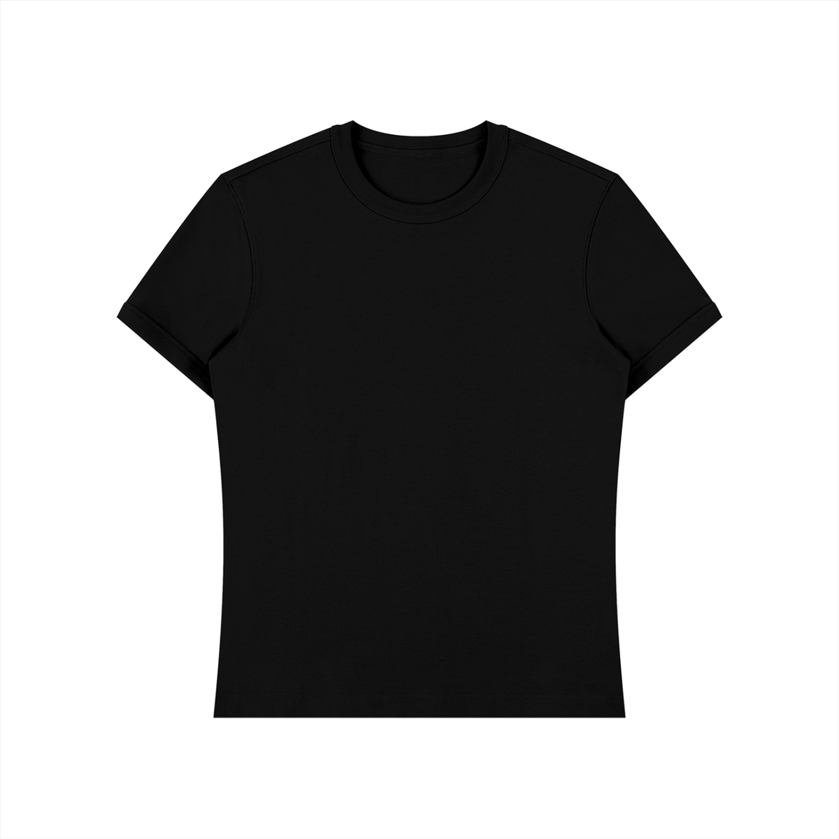 W.A.O - Unisex Heavyweight Slim Fit T-Shirt