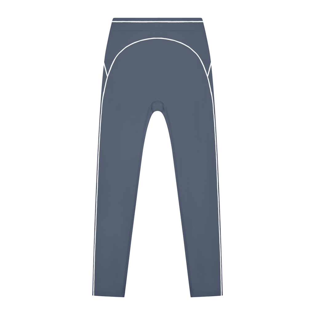 W.A.O - Women's High Rise Yoga Leggings