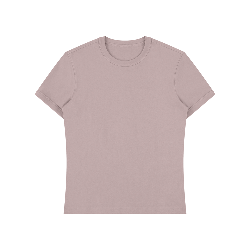 W.A.O - Unisex Heavyweight Slim Fit T-Shirt