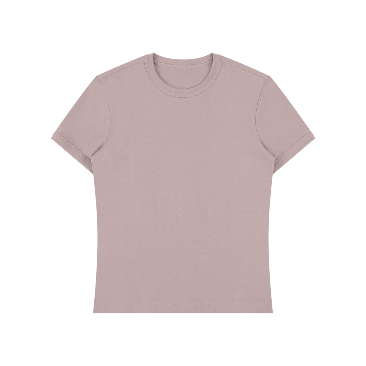 W.A.O - Unisex Heavyweight Slim Fit T-Shirt