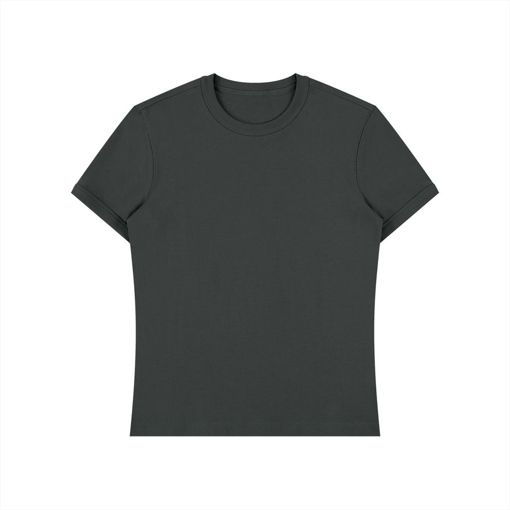 W.A.O - Unisex Heavyweight Slim Fit T-Shirt