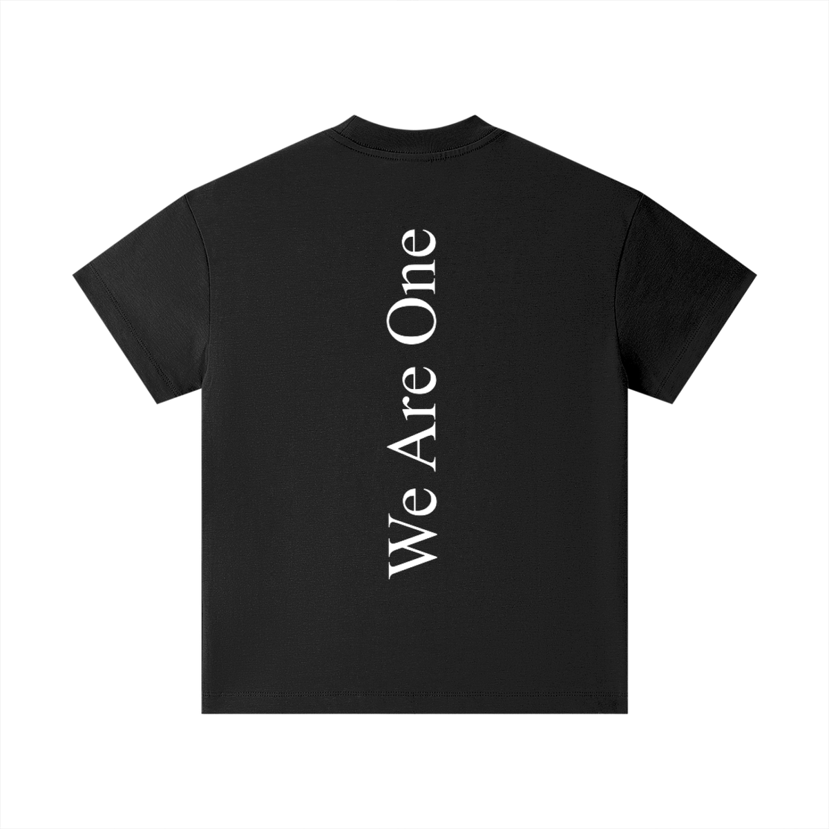 W.A.O - Pure Cotton Essential Kids T-Shirt