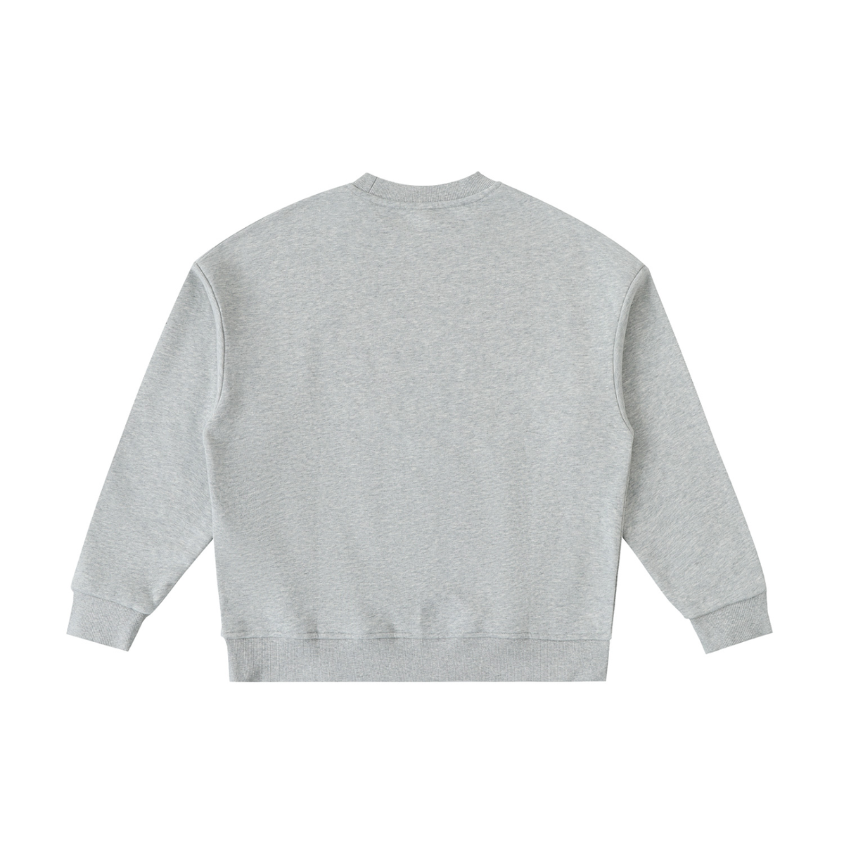 W.A.O - "Thy Kingdom Come "Fleece Kids' Crewneck Sweatshirt