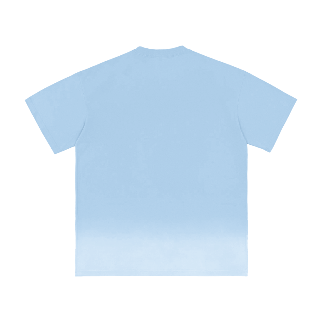 W.A.O - "The Adversary" Sunfade Vintage Washed T-Shirt