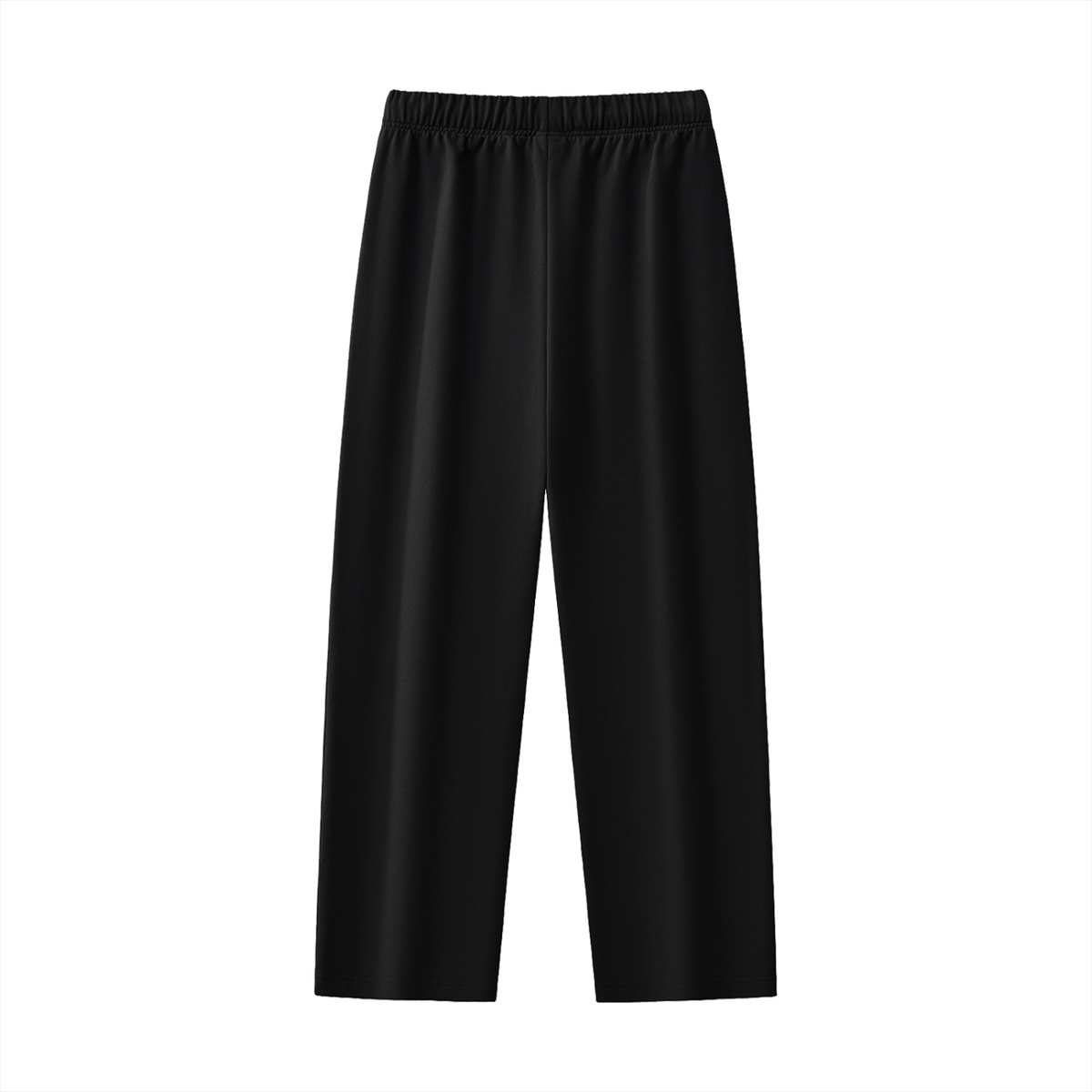 W.A.O - Essential Heavyweight Straight-Leg Sweatpants Set Bottoms