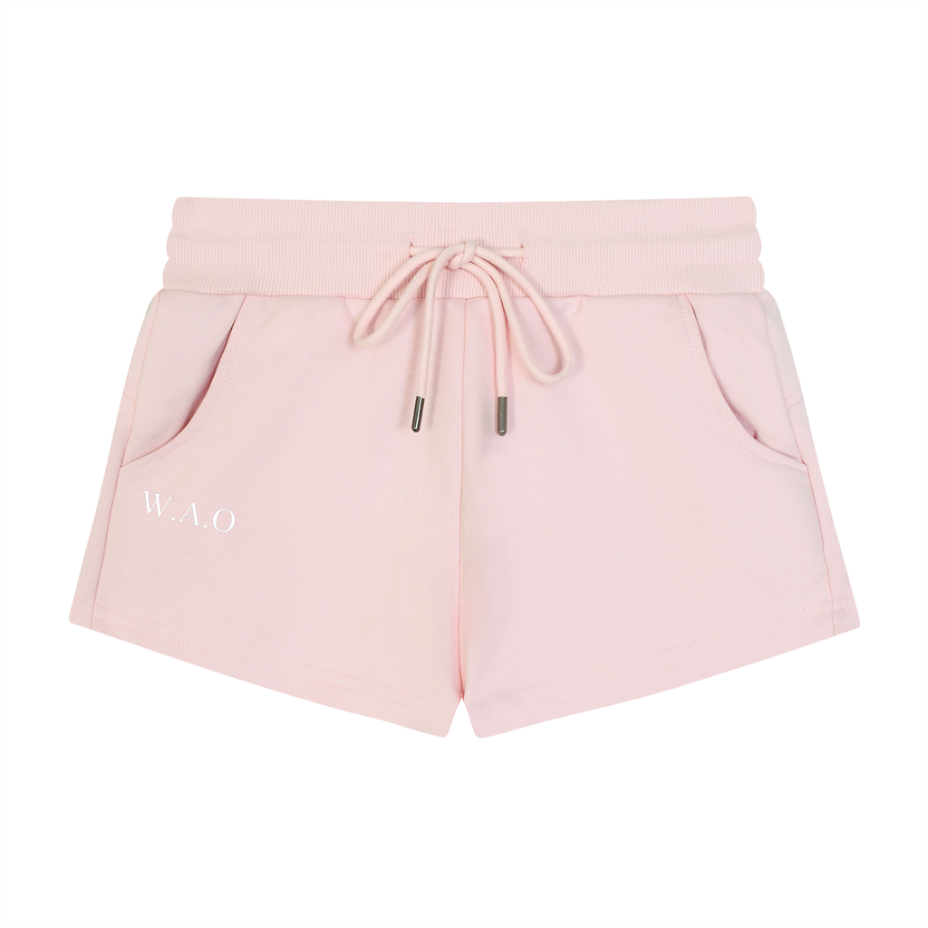 W.A.O - Women's Drawstring Shorts