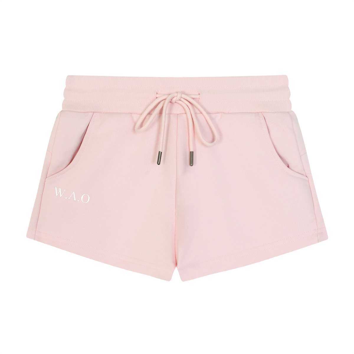 W.A.O - Women's Drawstring Shorts