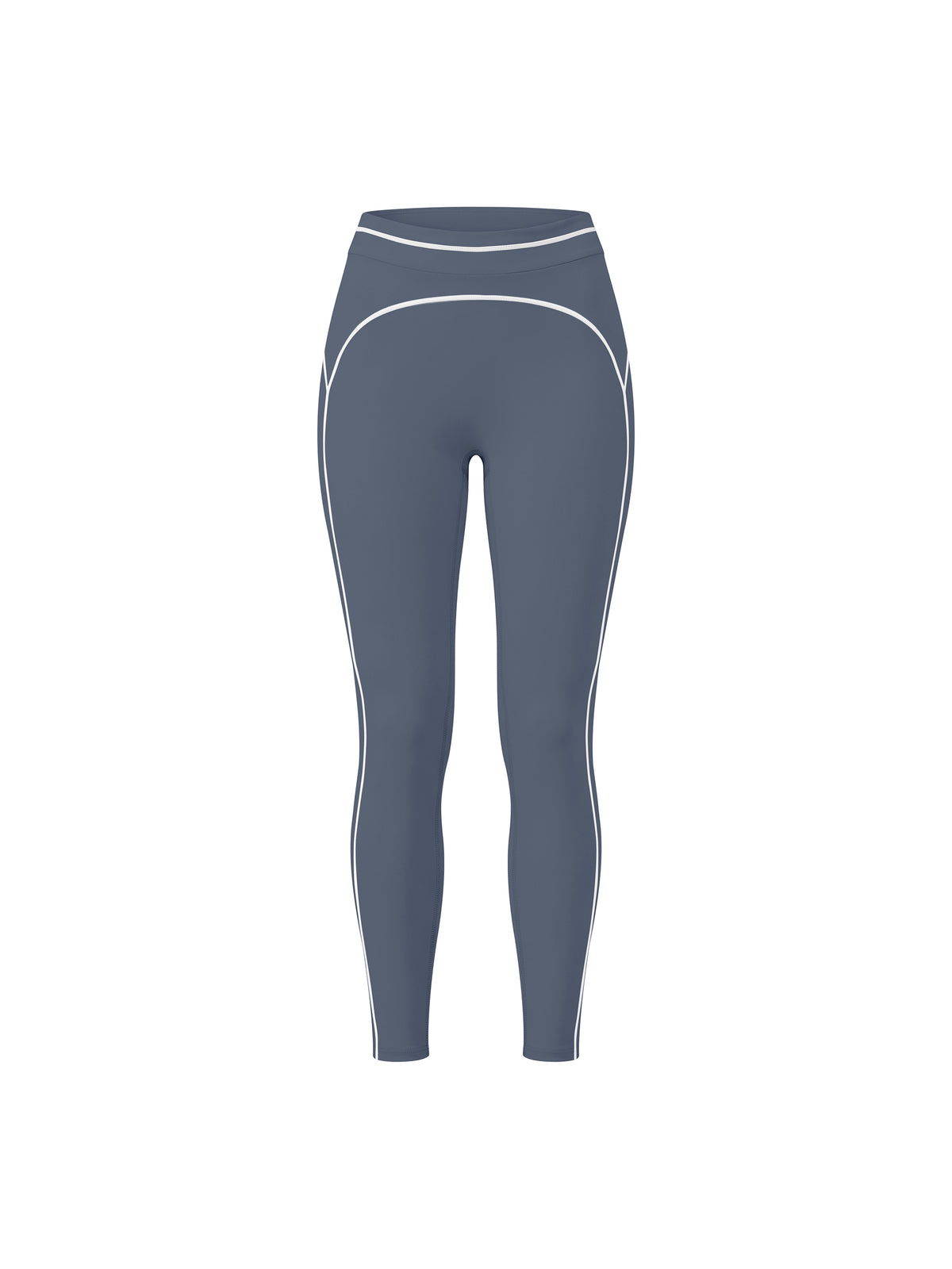 W.A.O - Women's High Rise Yoga Leggings