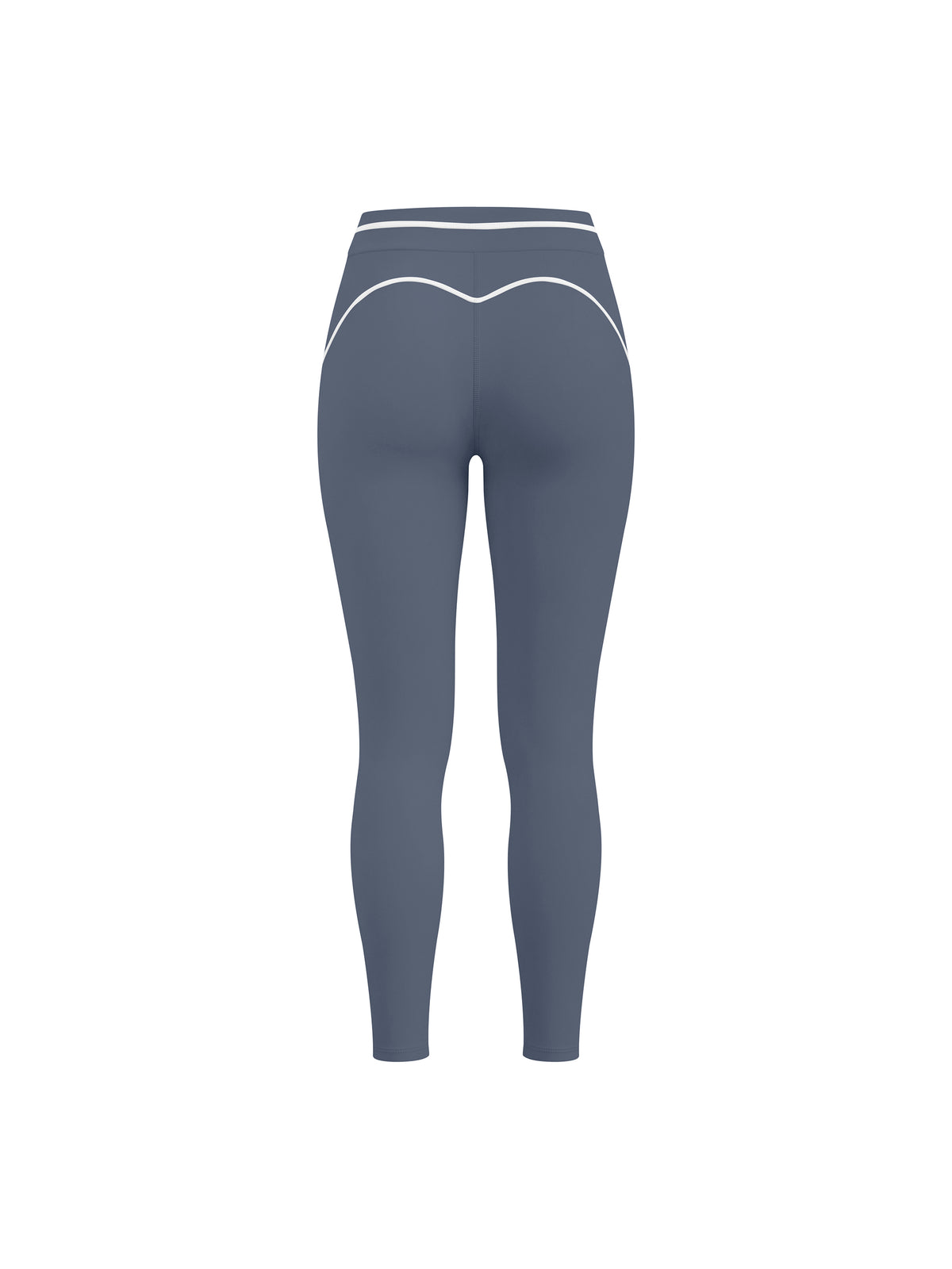 W.A.O - Women's High Rise Yoga Leggings